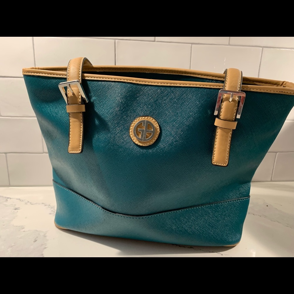 GianiBernini pocketbook